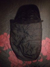 iCandy Peach 6 Duo Pod black