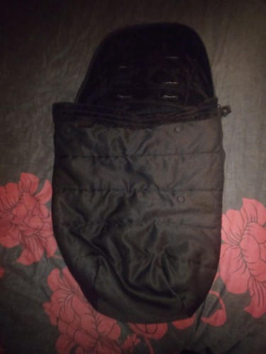 Icandy peach duo pod black - 6,