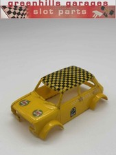 Greenhills Scalextric Mini