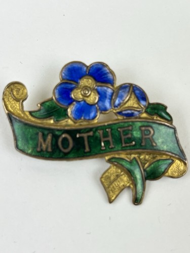 Antique edwardian mothers - edwardian, ‘mothers