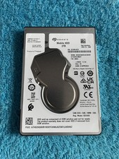 HDD 2.5" ST2000LM007 Seagate