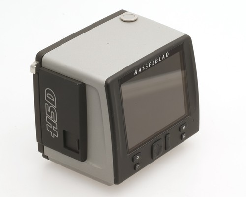 Hasselblad h5d digital back - hasselblad,