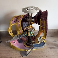 Dr Who 11th Doctor Tardis