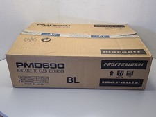 Marantz PMD690 Professional