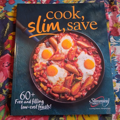 Slimming world cook - slimming, save