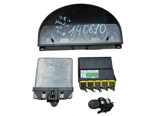 Control unit ford - control,