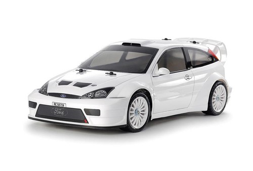 Tamiya 58724 2003 ford - rc,