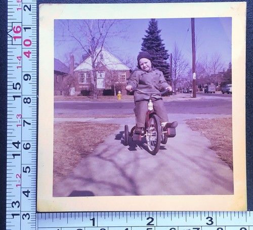 Little kid child riding - child,