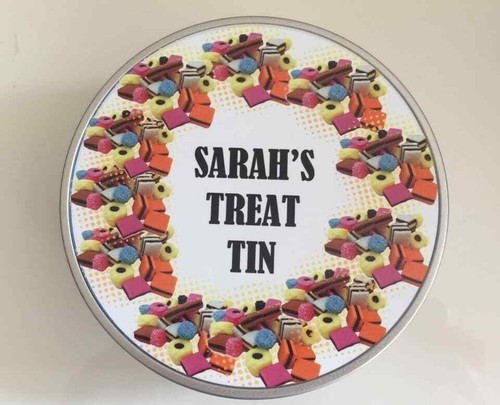Personalised bits bobs - bits, &