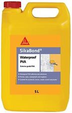 SikaBond Waterproof PVA