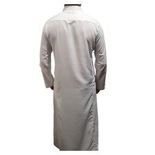 Winter Warm Designer Jubbah