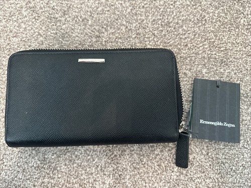 Ermenegildo zegna wallet - ermenegildo,