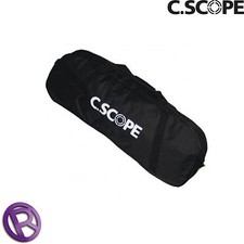 Scope metal detector carry - c,
