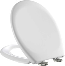 Soft Close Toilet Seat, Toilet