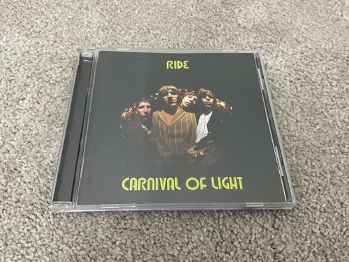 Ride carnival light - -,