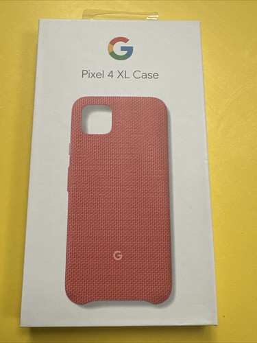 Genuine google pixel case - 4,