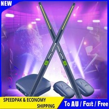 Virtual Air Drum Set