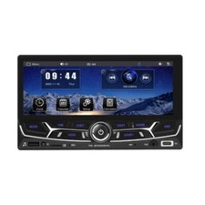 Wireless CarPlay Double DIN