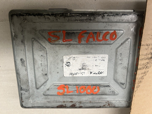 Aprilia sl1000 falco ecu - falco,