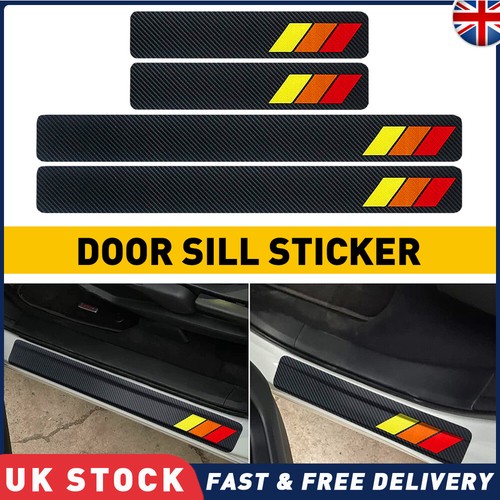 Car door plate sill - car,