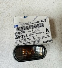 Ford Galaxy Focus MK2 Fiesta