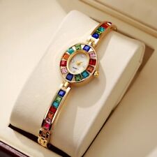 Luxury Rhinestone Women's