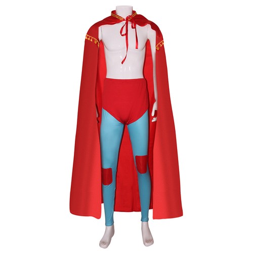 Nacho libre cosplay outfit - cosplay,