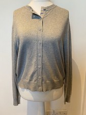 M&S Marks & Spencer Grey