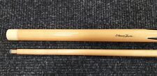 DENNIS  TAYLOR (RILEY) LIMITED EDITION   SNOOKER CUE - £150