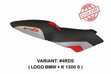 Bmw K 1300 S Tappezzeria