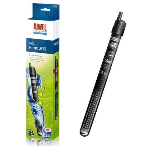 Juwel 200w aquarium heater - 200w,