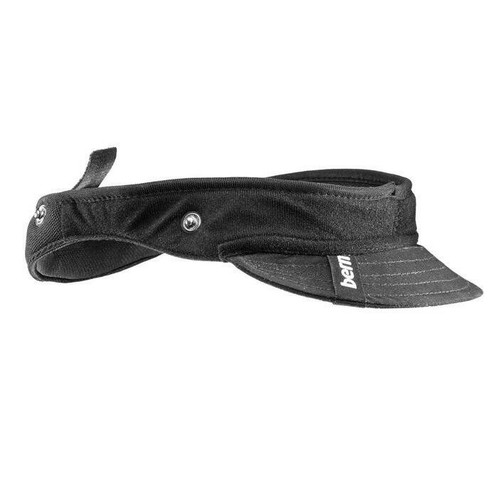 Bern summer helmet visor - summer, liner