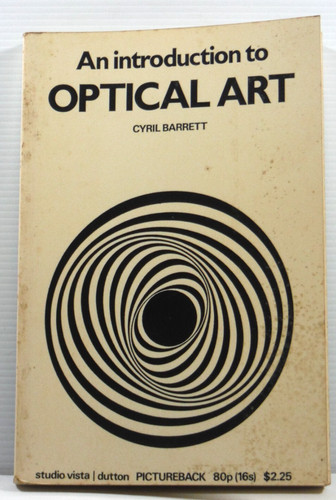 Introduction optical art by - to,
