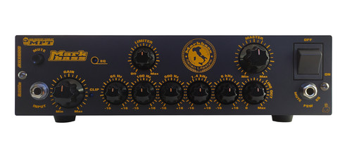 Markbass little 1000 - little, ag