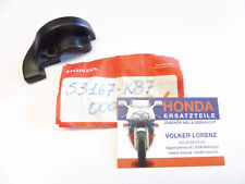 NEW Genuine Honda XL500R XL600R Throttle Grip Housing XL 500 R PD02 XL 600 R PD03 PD04