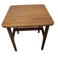 Schreiber Teak Occasional
