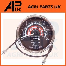 Tachometer Rev Counter 4 Cyl