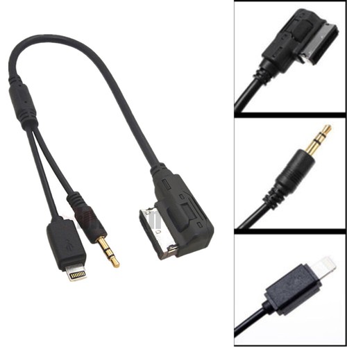 Aux audio music - aux, interface