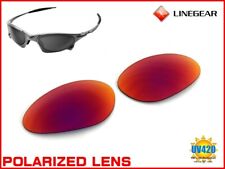 LINEGEAR UV420 Premium Red -