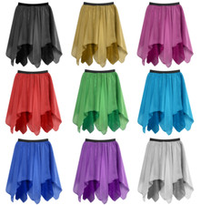 GIRLS Chiffon & SEQUIN Sparkle