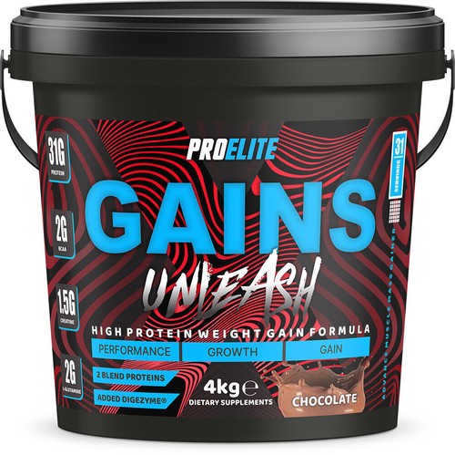 Mass gainer 4kg protein shake - mass,