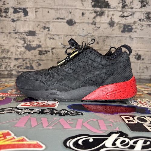 Puma r698 ronnie fieg - puma,