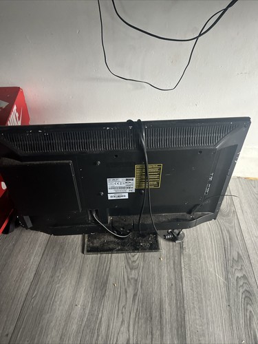 Panasonic viera 24cs500b - viera, tx-24cs500b