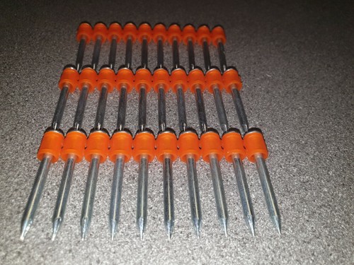 Hilti dx460 type - hilti,