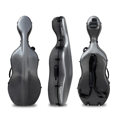 Size cello case carbon - size,
