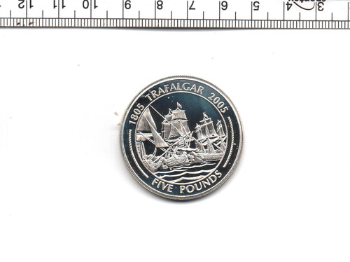 2005 gibraltar trafalgar - 2005,