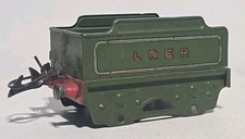 Vintage Hornby O Gauge LNER