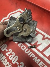 Cosworth 4wd Throttle Body, Inlet