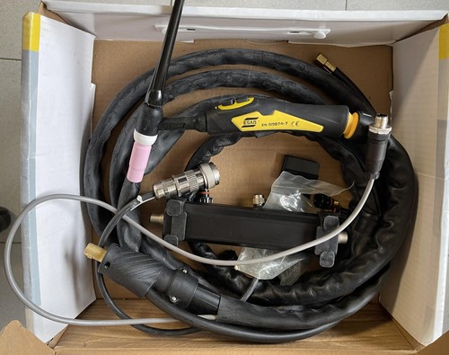 Esab txh 150 mig - mig, welding