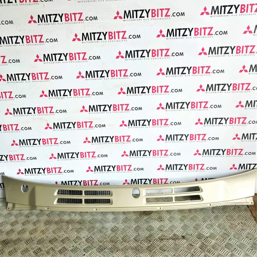 Scuttle panel for - scuttle,